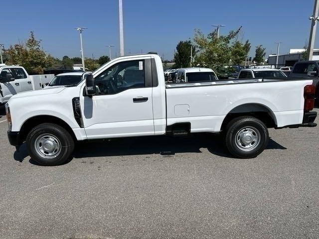 new 2023 Ford F-250 car, priced at $39,500