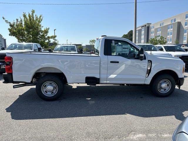 new 2023 Ford F-250 car, priced at $42,910