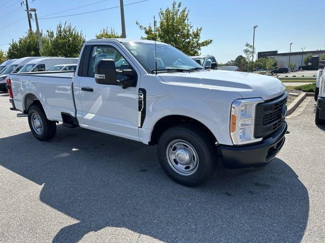 new 2023 Ford F-250 car, priced at $42,910