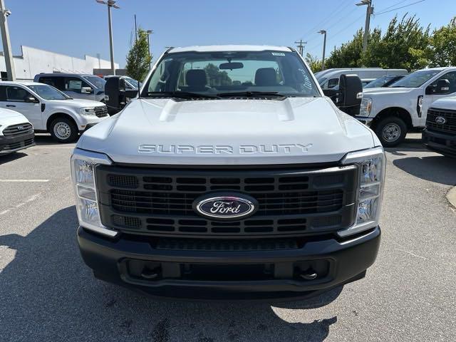 new 2023 Ford F-250 car, priced at $42,910