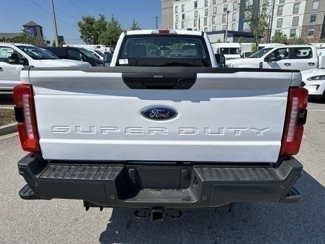 new 2023 Ford F-250 car, priced at $39,500