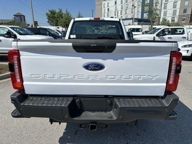 new 2023 Ford F-250 car, priced at $37,900