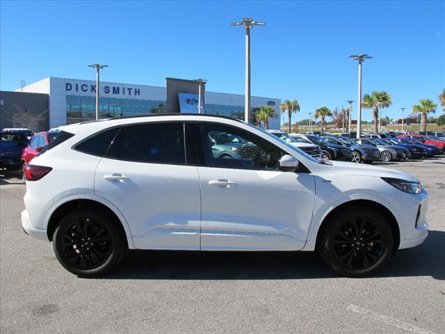 used 2023 Ford Escape car, priced at $29,173