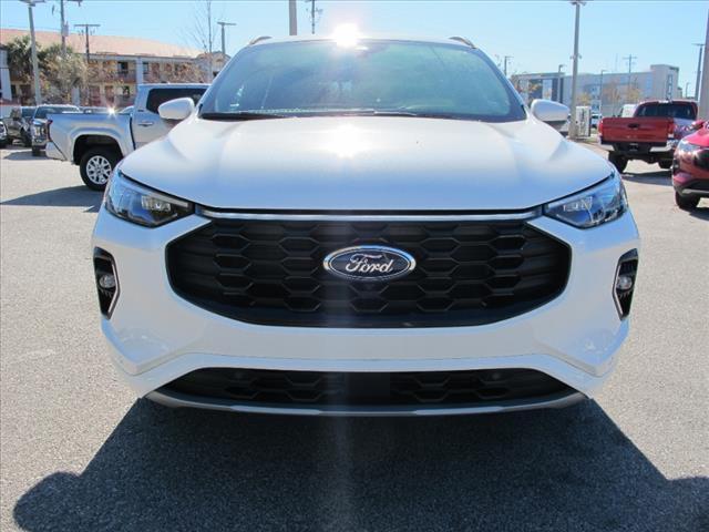 used 2023 Ford Escape car, priced at $29,173