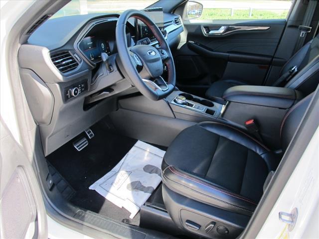 used 2023 Ford Escape car, priced at $29,173