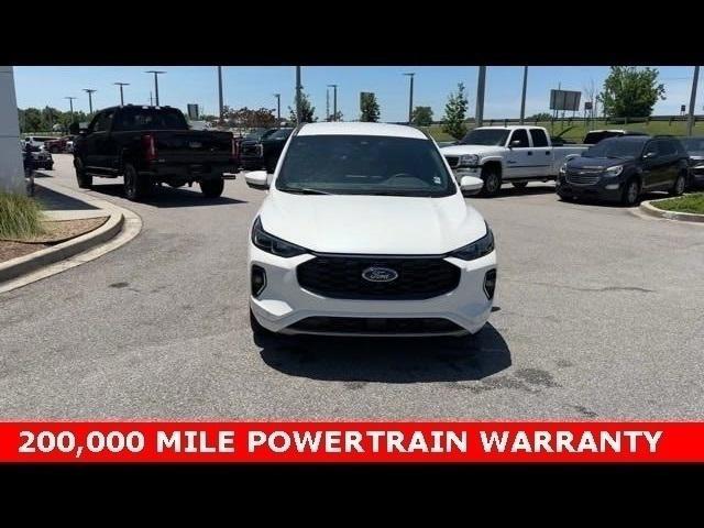 used 2023 Ford Escape car, priced at $30,067