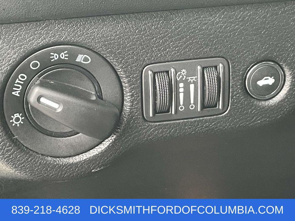 used 2022 Dodge Challenger car, priced at $58,288