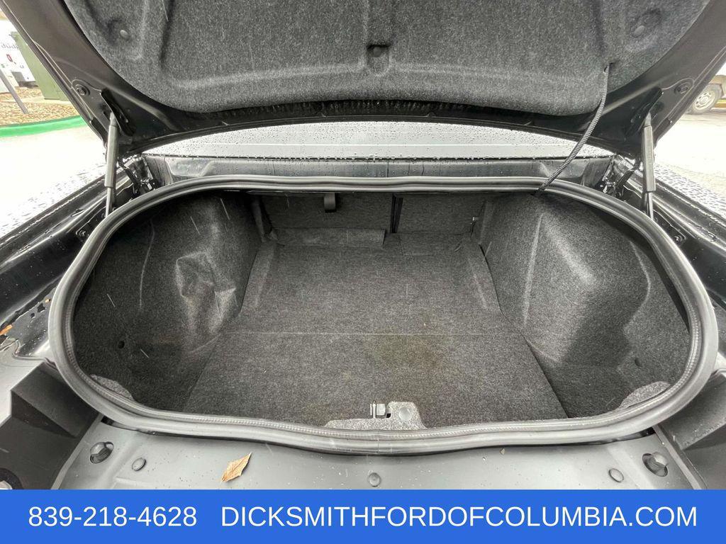 used 2022 Dodge Challenger car, priced at $58,288