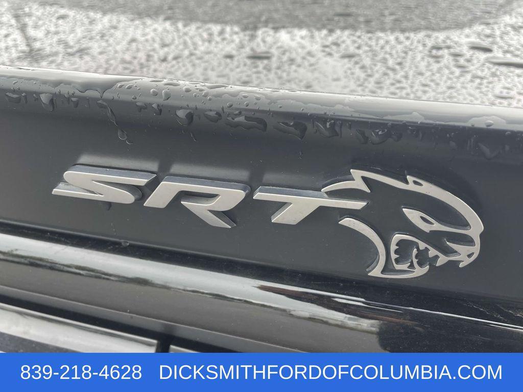 used 2022 Dodge Challenger car, priced at $58,288