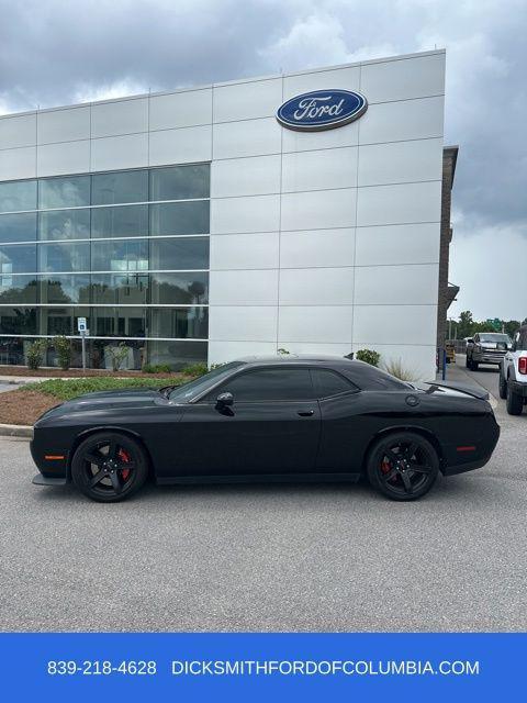 used 2022 Dodge Challenger car, priced at $58,988