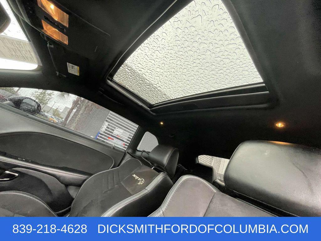 used 2022 Dodge Challenger car, priced at $58,288