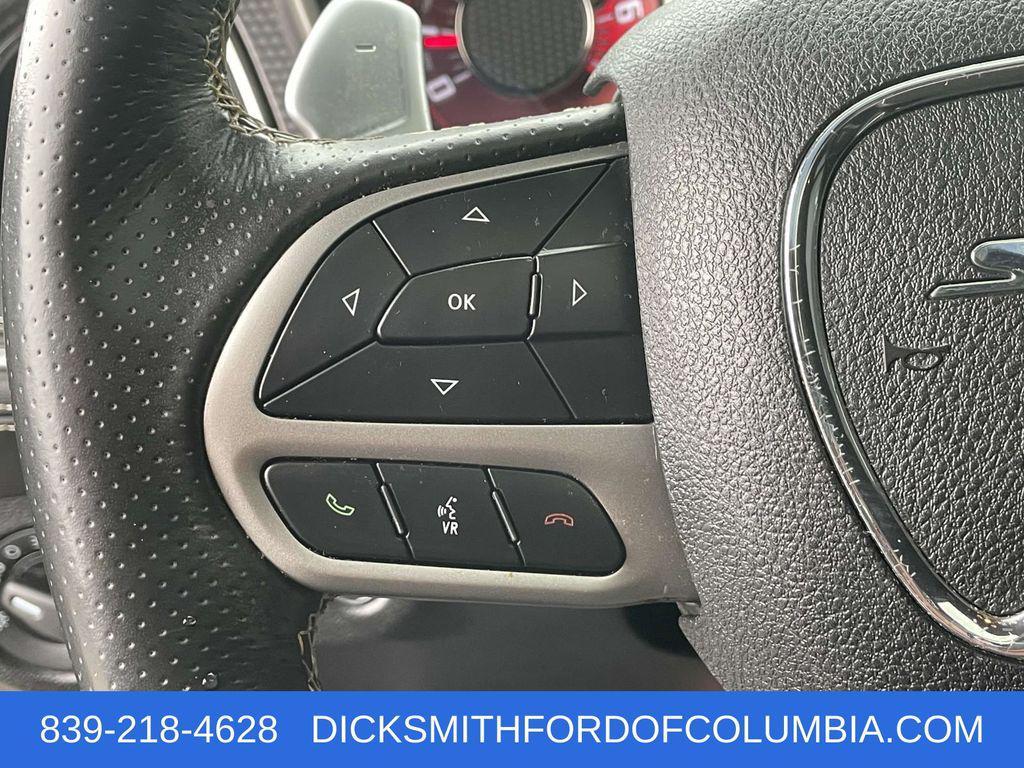 used 2022 Dodge Challenger car, priced at $58,288