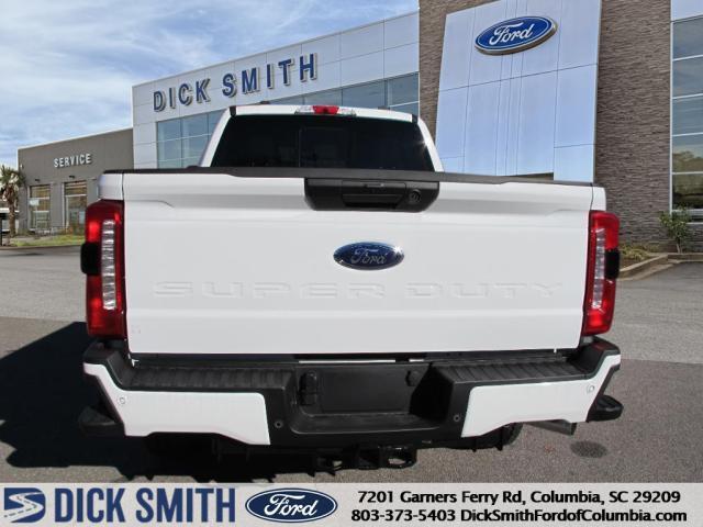 new 2024 Ford F-250 car, priced at $58,084