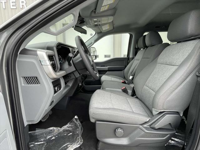 new 2025 Ford F-250 car, priced at $64,665