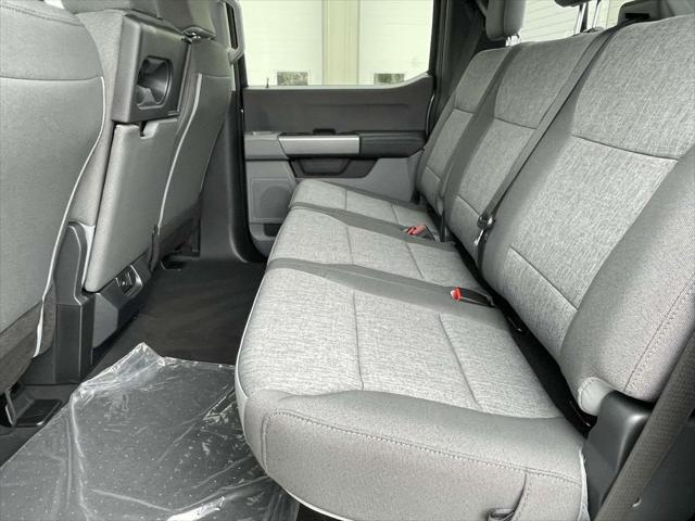new 2025 Ford F-250 car, priced at $64,665