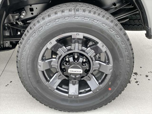 new 2025 Ford F-250 car, priced at $64,665