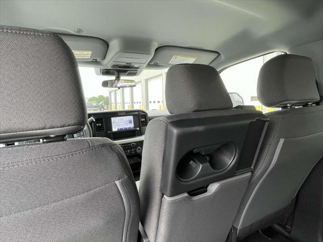 new 2025 Ford F-250 car, priced at $64,665