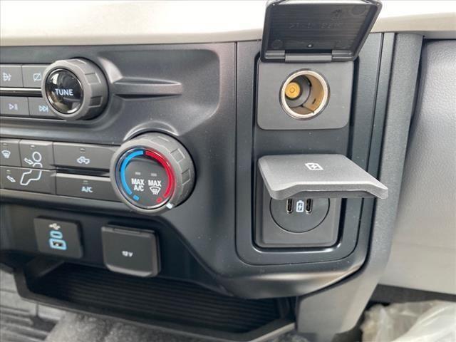 new 2023 Ford F-250 car, priced at $42,985