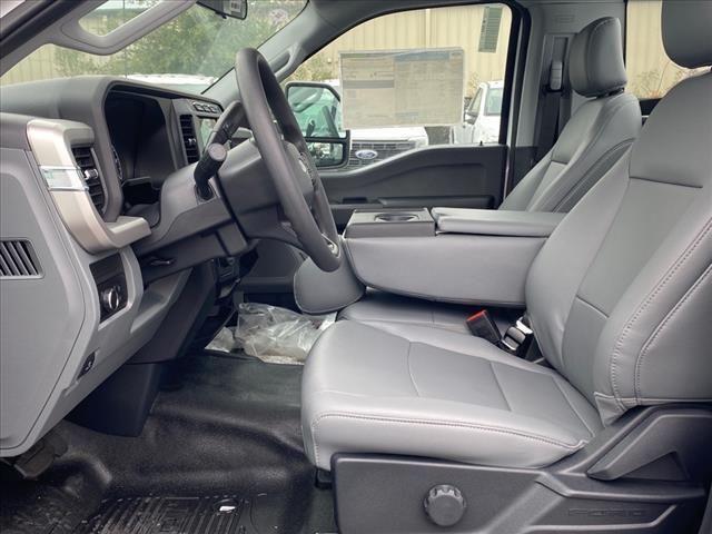 new 2023 Ford F-250 car, priced at $42,985
