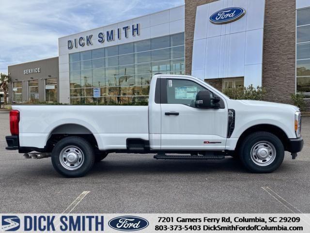 new 2023 Ford F-250 car, priced at $42,985