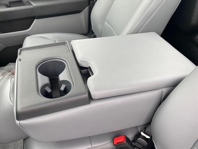 new 2023 Ford F-250 car, priced at $42,985