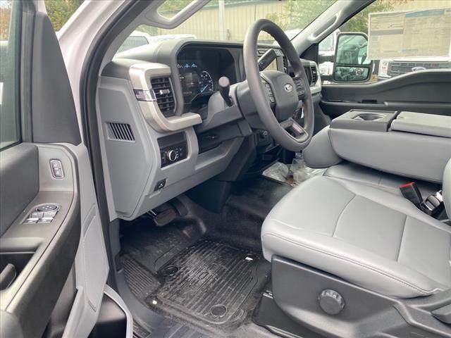 new 2023 Ford F-250 car, priced at $42,985