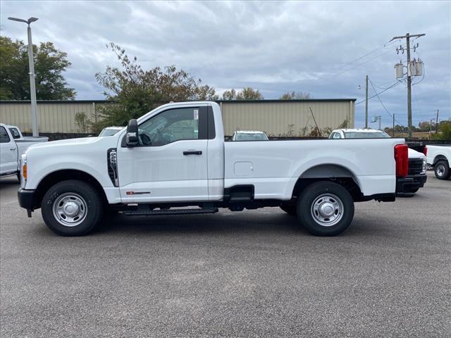 new 2023 Ford F-250 car, priced at $48,500