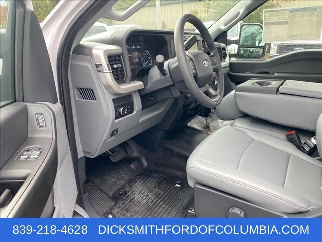 new 2023 Ford F-250 car, priced at $44,985