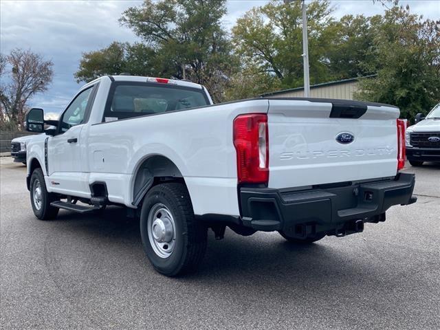 new 2023 Ford F-250 car, priced at $48,500