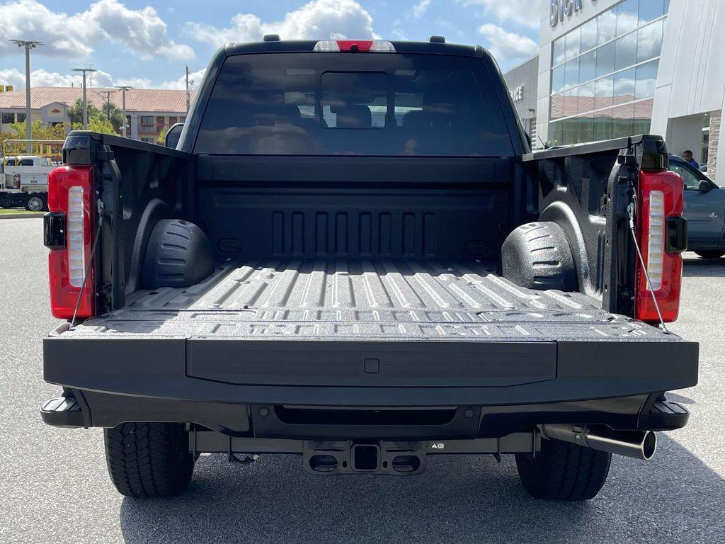 used 2024 Ford F-250 car, priced at $65,995