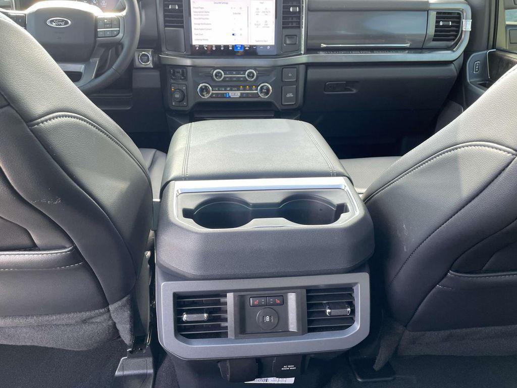 used 2024 Ford F-250 car, priced at $65,995