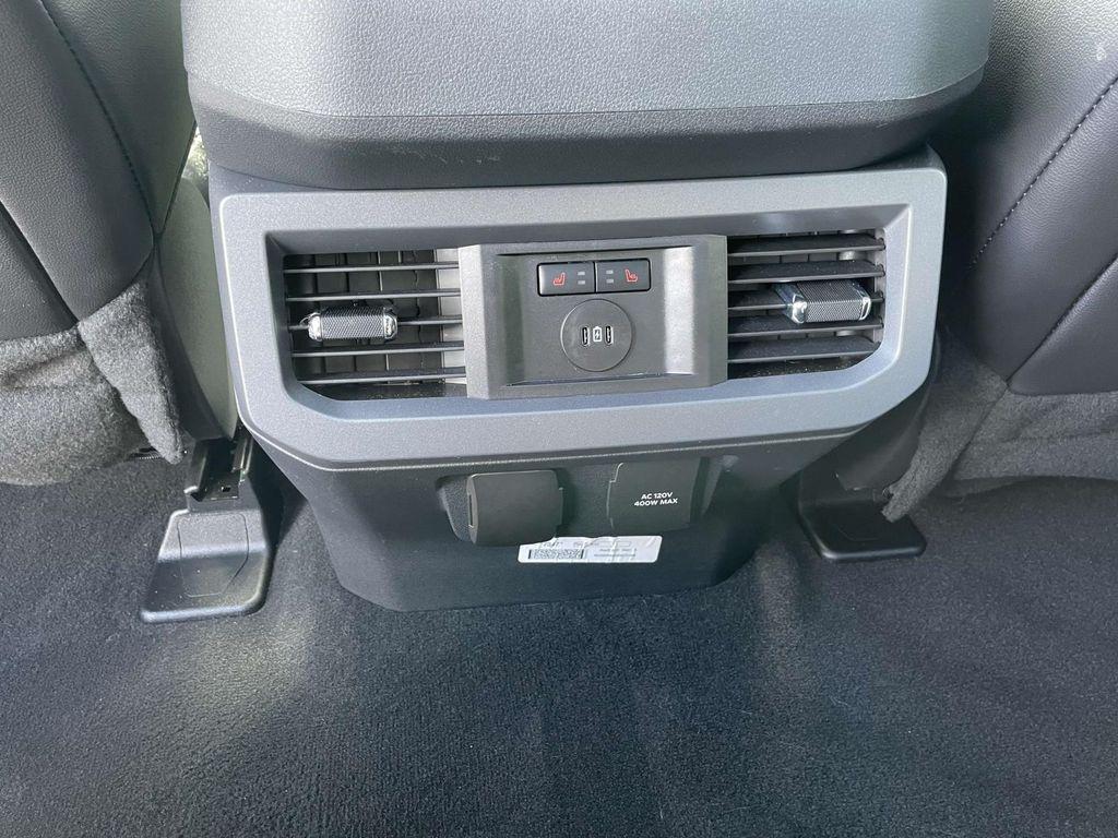 used 2024 Ford F-250 car, priced at $65,995