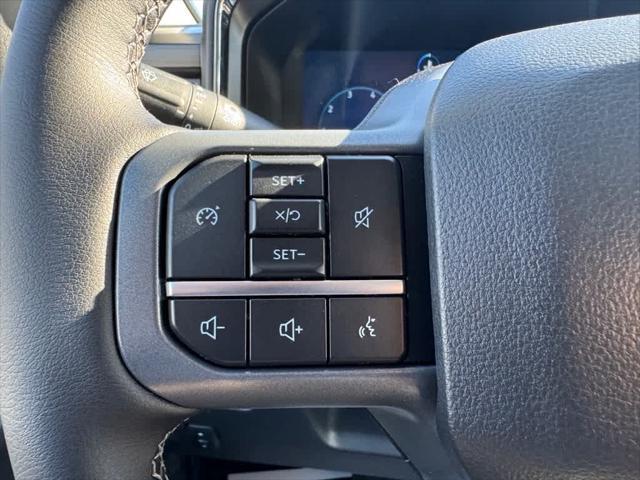 new 2025 Ford F-250 car, priced at $74,535