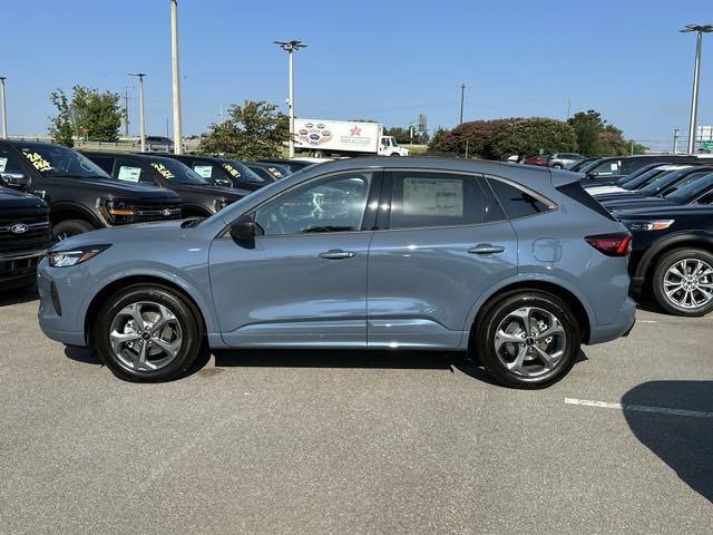 new 2024 Ford Escape car, priced at $33,624