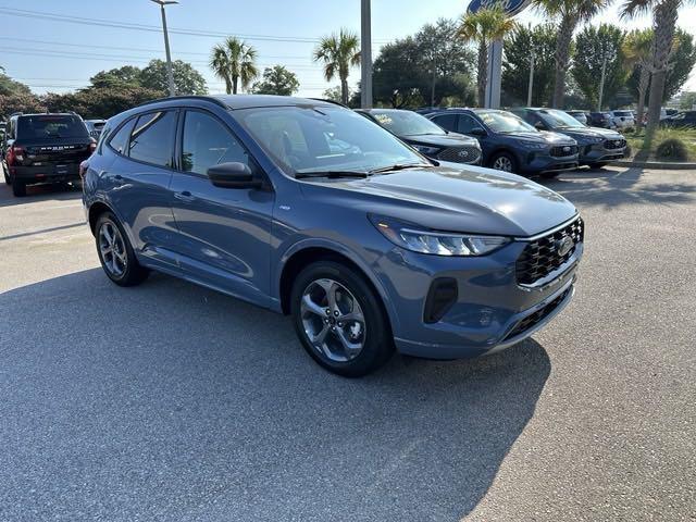 new 2024 Ford Escape car, priced at $33,624