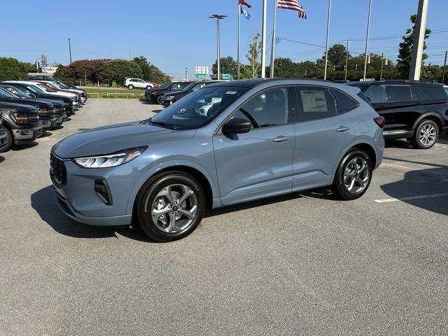 new 2024 Ford Escape car, priced at $33,624