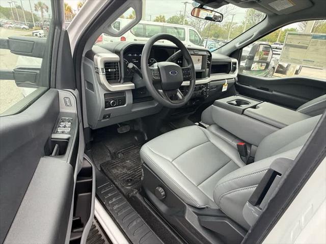 new 2025 Ford F-250 car, priced at $63,805