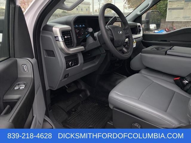 new 2023 Ford F-250 car, priced at $44,985