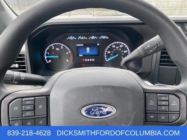 new 2023 Ford F-250 car, priced at $44,985