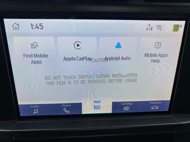 new 2023 Ford F-250 car, priced at $44,495