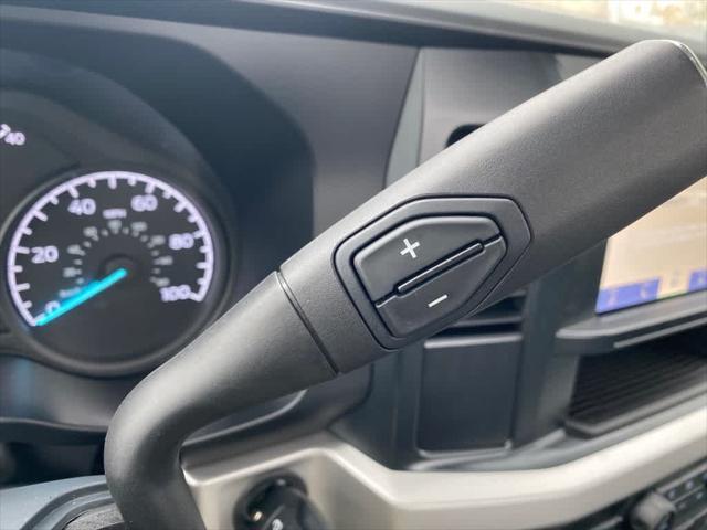new 2023 Ford F-250 car, priced at $44,495