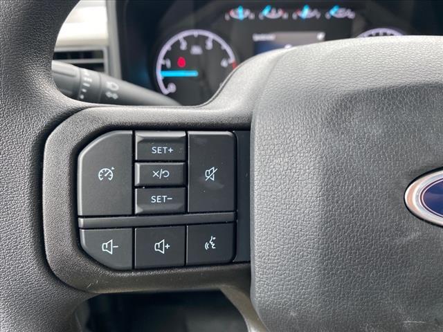 new 2023 Ford F-250 car, priced at $43,985