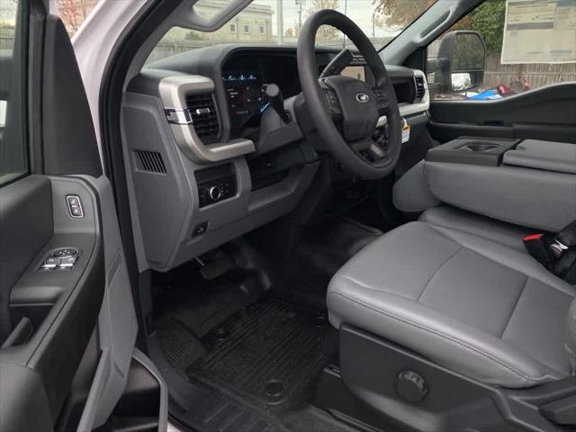 new 2023 Ford F-250 car, priced at $44,495