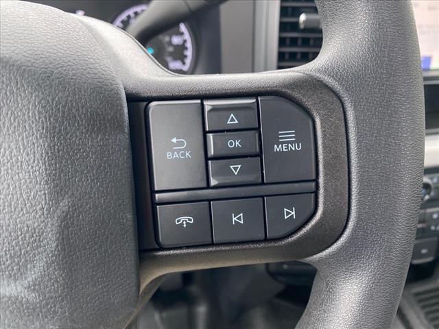 new 2023 Ford F-250 car, priced at $43,985