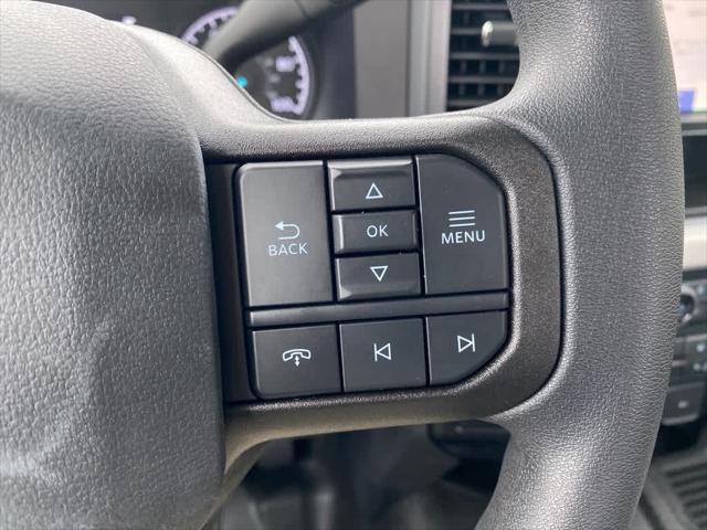 new 2023 Ford F-250 car, priced at $44,495