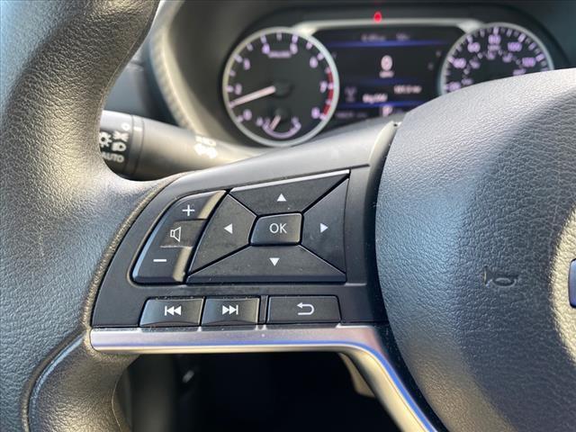 used 2024 Nissan Sentra car, priced at $20,577