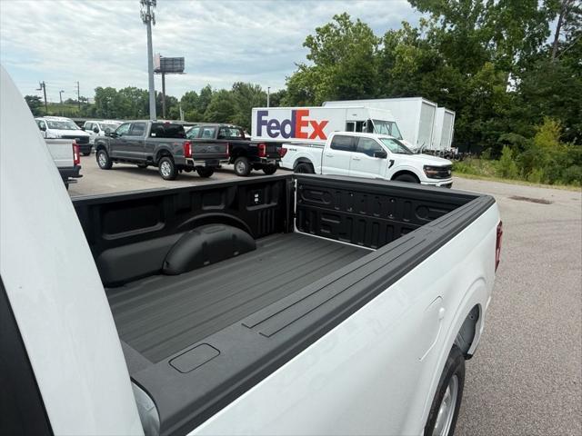 new 2025 Ford F-150 car, priced at $37,727