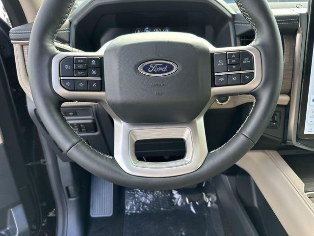 new 2024 Ford Expedition car, priced at $69,377