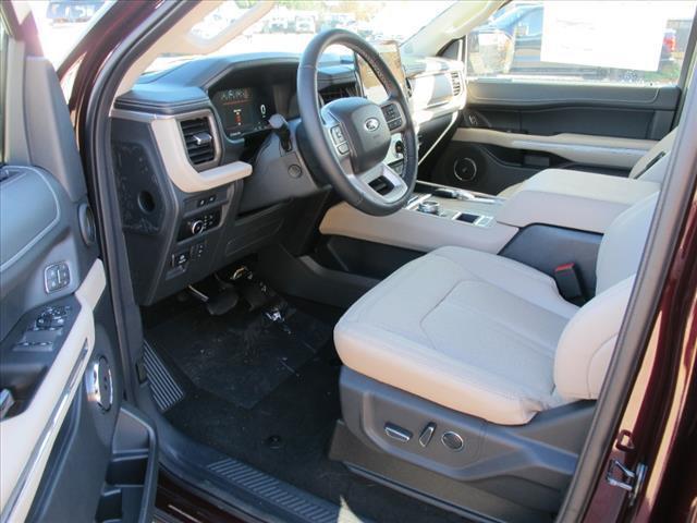 new 2024 Ford Expedition car, priced at $67,859