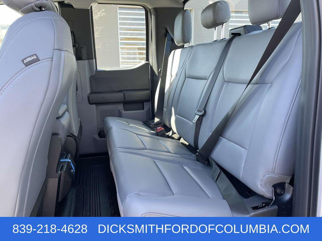 new 2026 Ford F-250 car, priced at $54,735